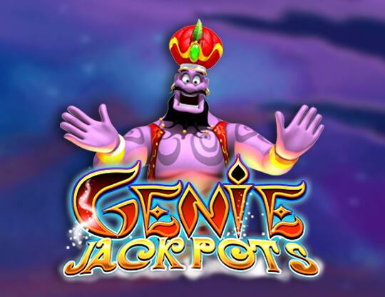 Genie Jackpots